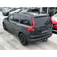Dacia Jogger, 2023, МКПП, пробег 25980 км