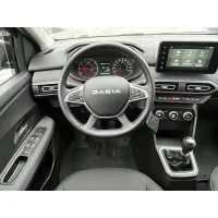 Dacia Jogger, 2023, МКПП, пробег 25980 км