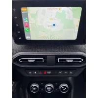 Dacia Jogger, 2023, МКПП, пробег 25980 км