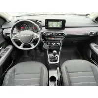 Dacia Jogger, 2023, МКПП, пробег 25980 км