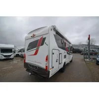 Автодом Bürstner Viseo, 2014, МКПП, пробег 50615 км