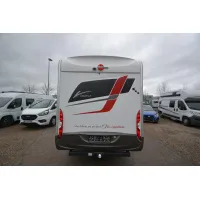 Автодом Bürstner Viseo, 2014, МКПП, пробег 50615 км