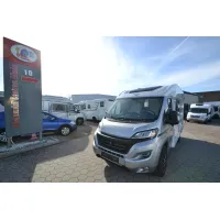 Автодом Carado V, 2024, МКПП, пробег 49845 км