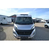 Автодом Carado V, 2024, МКПП, пробег 49845 км