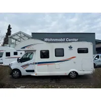 Автодом Ahorn ECO, 2020, МКПП, пробег 86083 км