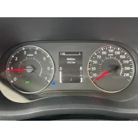 Автодом Ahorn ECO, 2020, МКПП, пробег 86083 км