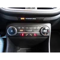 Ford Fiesta, 2020, МКПП, пробег 100000 км