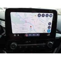 Ford Fiesta, 2020, МКПП, пробег 100000 км