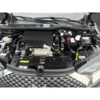 DS Automobiles, 2022, МКПП, пробег 39921 км