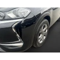 DS Automobiles, 2022, МКПП, пробег 39921 км