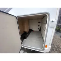 Автодом Bürstner Lyseo, 2017, АКПП, пробег 200000 км