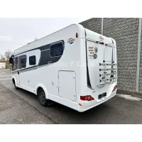 Автодом Carado I338, 2024, АКПП, пробег 37000 км