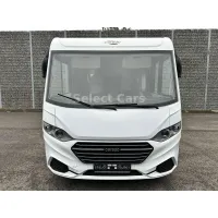 Автодом Carado I338, 2024, АКПП, пробег 37000 км