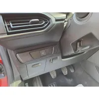 Dacia Sandero, 2023, МКПП, пробег 9700 км