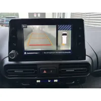 Opel Combo, 2020, АКПП, пробег 69800 км