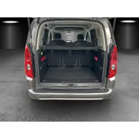 Opel Combo, 2020, АКПП, пробег 69800 км