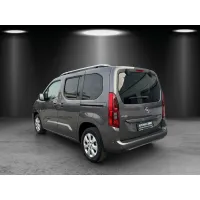Opel Combo, 2020, АКПП, пробег 69800 км
