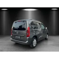 Opel Combo, 2020, АКПП, пробег 69800 км