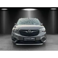 Opel Combo, 2020, АКПП, пробег 69800 км