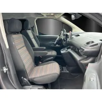 Opel Combo, 2020, АКПП, пробег 69800 км