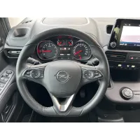 Opel Combo, 2020, АКПП, пробег 69800 км