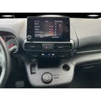 Opel Combo, 2020, АКПП, пробег 69800 км