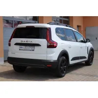 Dacia Jogger, 2023, МКПП, пробег 10450 км