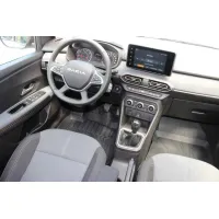 Dacia Jogger, 2023, МКПП, пробег 10450 км