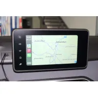 Dacia Jogger, 2023, МКПП, пробег 10450 км