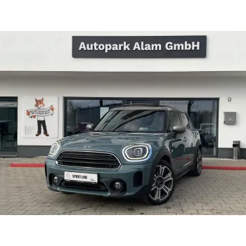 MINI Cooper, 2023, АКПП, пробег 77100 км