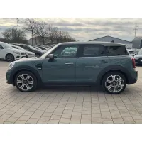 MINI Cooper, 2023, АКПП, пробег 77100 км