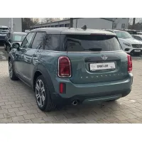 MINI Cooper, 2023, АКПП, пробег 77100 км