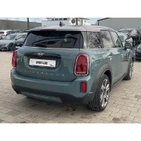 MINI Cooper, 2023, АКПП, пробег 77100 км
