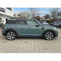 MINI Cooper, 2023, АКПП, пробег 77100 км