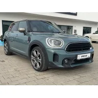 MINI Cooper, 2023, АКПП, пробег 77100 км