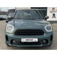 MINI Cooper, 2023, АКПП, пробег 77100 км
