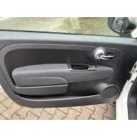 Fiat 500, 2023, МКПП, пробег 14964 км