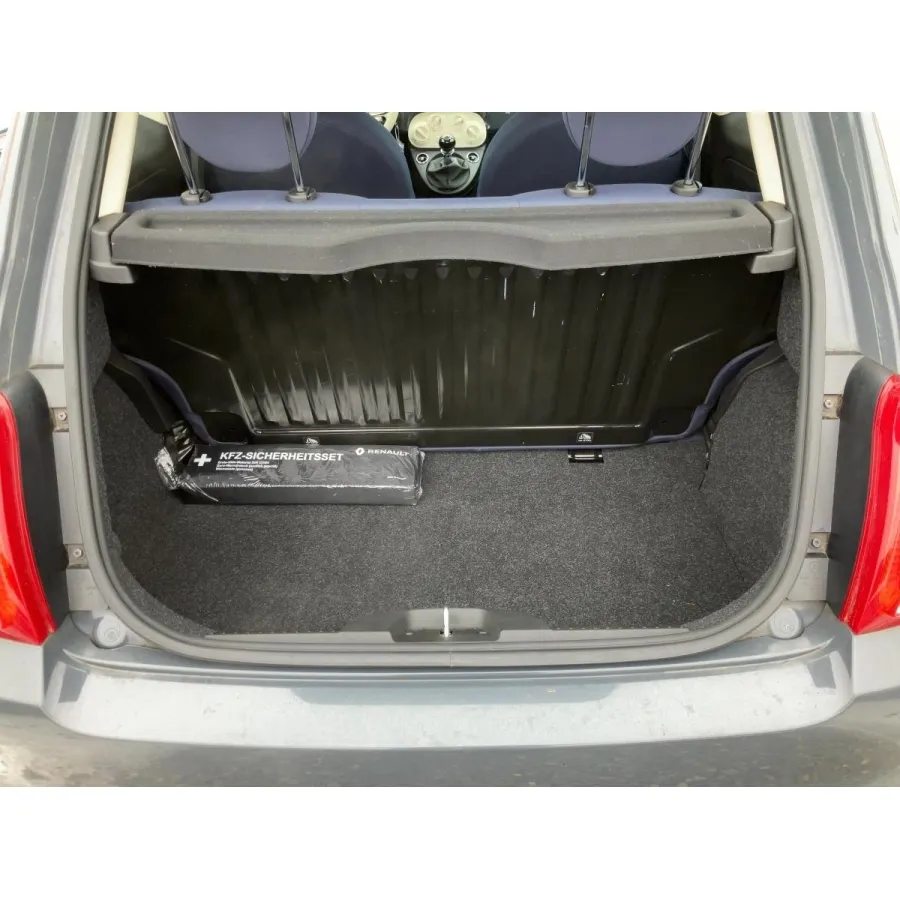 Fiat 500, 2021, МКПП, пробег 40341 км