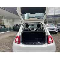 Fiat 500, 2023, МКПП, пробег 7432 км