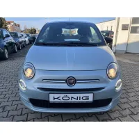 Fiat 500, 2023, МКПП, пробег 12225 км