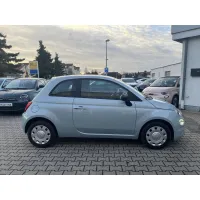 Fiat 500, 2023, МКПП, пробег 19740 км