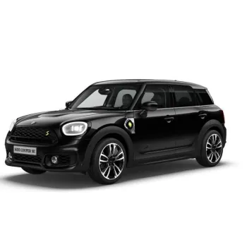 MINI Cooper, 2022, АКПП, пробег 52526 км