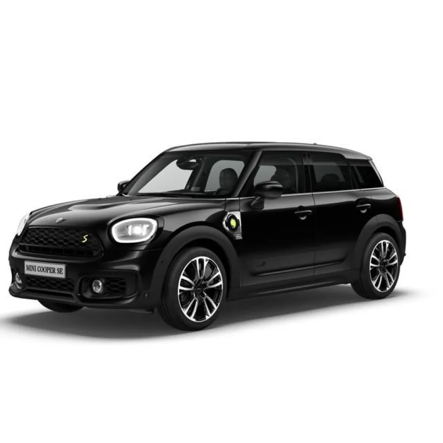 MINI Cooper, 2022, АКПП, пробег 52526 км