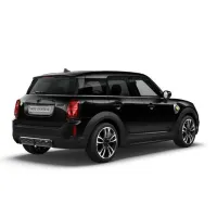 MINI Cooper, 2022, АКПП, пробег 52526 км