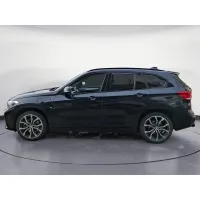 BMW X1, 2020, АКПП, пробег 55600 км