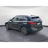 BMW X1, 2020, АКПП, пробег 55600 км