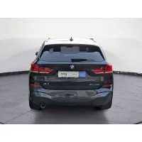 BMW X1, 2020, АКПП, пробег 55600 км