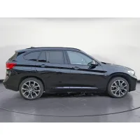 BMW X1, 2020, АКПП, пробег 55600 км