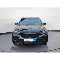 BMW X1, 2020, АКПП, пробег 55600 км