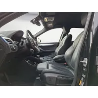 BMW X1, 2020, АКПП, пробег 55600 км